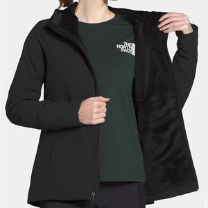The North Face Women’s Shelbe Raschel Jacket